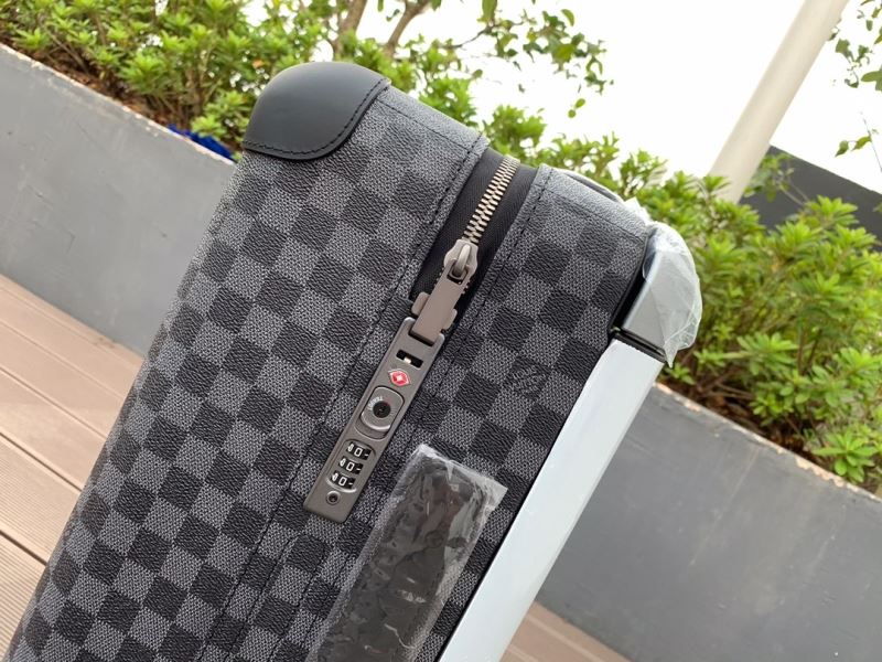 Louis Vuitton Suitcase